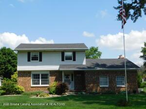 3538 Harper Rd, Mason, MI 48854 photo 2