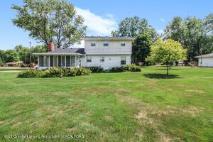 3538 Harper Rd, Mason, MI 48854 photo 5