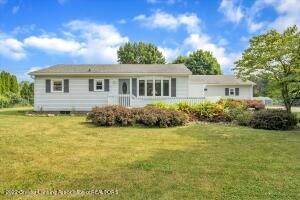 13531 Turner Rd, Dewitt, MI 48820 photo 1
