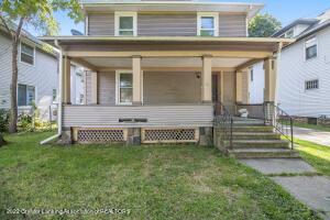 1029 1st St, Jackson, MI 49203 photo 1