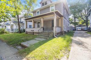 1029 1st St, Jackson, MI 49203 photo 2