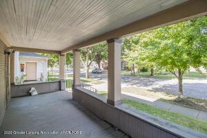 1029 1st St, Jackson, MI 49203 photo 4