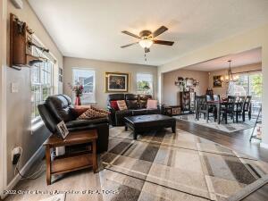 1750 Stonehouse Dr, Gregory, MI 48137 photo 3