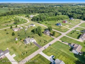 1750 Stonehouse Dr, Gregory, MI 48137 photo 27
