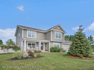 1750 Stonehouse Dr, Gregory, MI 48137 photo 2