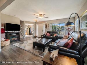 1750 Stonehouse Dr, Gregory, MI 48137 photo 4