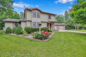 14727 Mccrumb Rd, Eagle, MI 48822 photo 1
