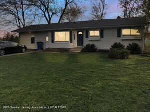 12400 Ruppert Rd, Perry, MI 48872 photo 1
