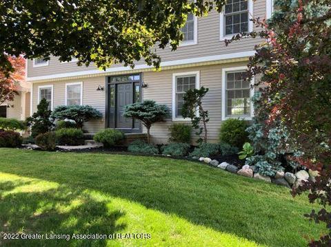 206 Rivergate Ln, Dewitt, MI 48820 photo 3