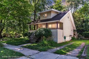 1430 Ormond St, Lansing, MI 48906 photo 1