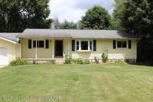 1327 Waldo Rd, Williamston, MI 48895 photo 2