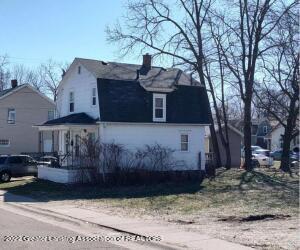 609 Bluff St, Lansing, MI 48906 photo 1