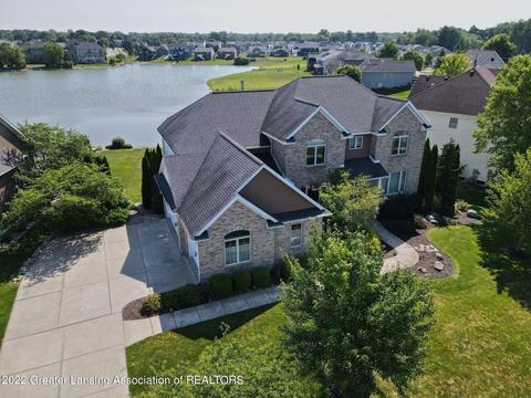 12935 Paradise Dr, Dewitt, MI 48820 photo 21