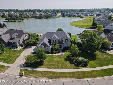 12935 Paradise Dr, Dewitt, MI 48820 photo 14