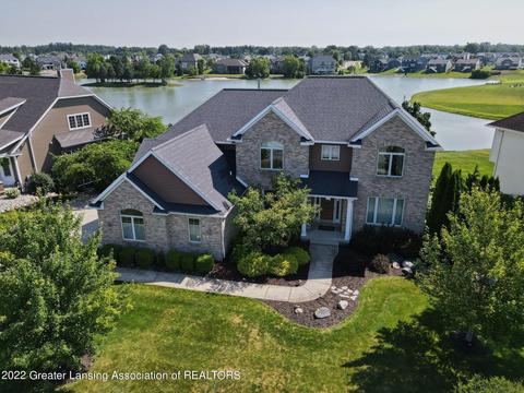 12935 Paradise Dr, Dewitt, MI 48820 photo 22