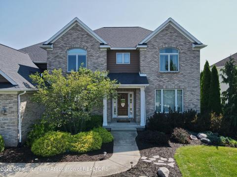 12935 Paradise Dr, Dewitt, MI 48820 photo 24