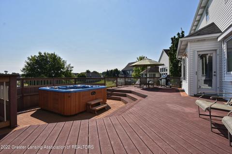 12935 Paradise Dr, Dewitt, MI 48820 photo 28