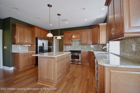 12935 Paradise Dr, Dewitt, MI 48820 photo 77