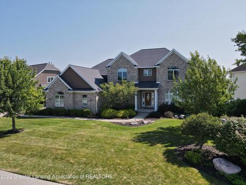 12935 Paradise Dr, Dewitt, MI 48820 photo 16