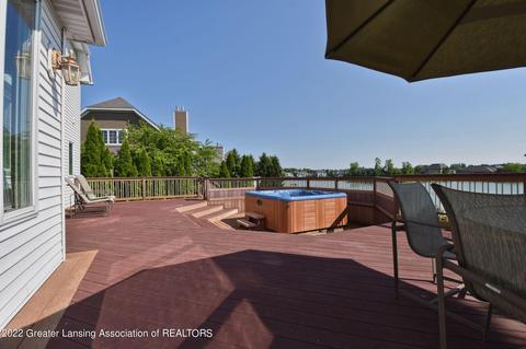 12935 Paradise Dr, Dewitt, MI 48820 photo 71