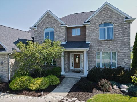 12935 Paradise Dr, Dewitt, MI 48820 photo 25