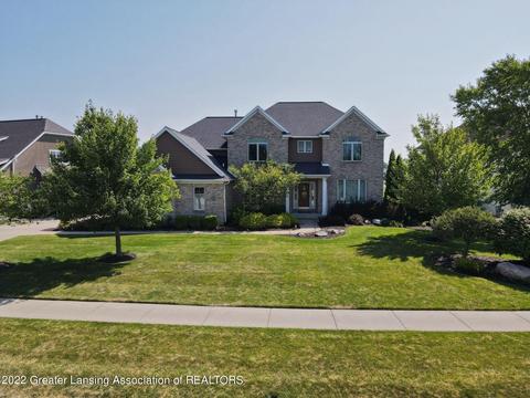 12935 Paradise Dr, Dewitt, MI 48820 photo 15