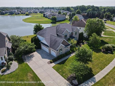 12935 Paradise Dr, Dewitt, MI 48820 photo 19