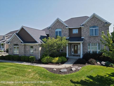 12935 Paradise Dr, Dewitt, MI 48820 photo 26