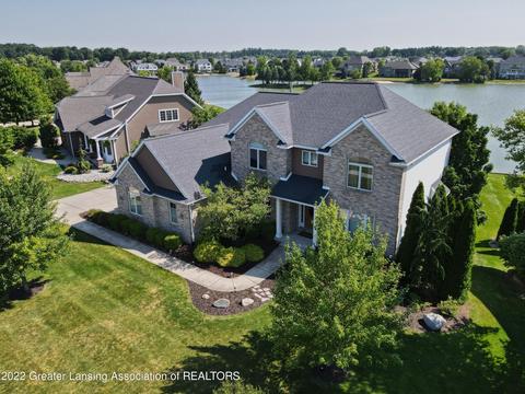 12935 Paradise Dr, Dewitt, MI 48820 photo 23
