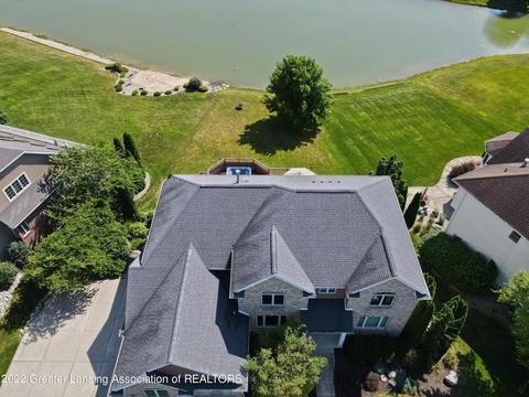 12935 Paradise Dr, Dewitt, MI 48820 photo 27