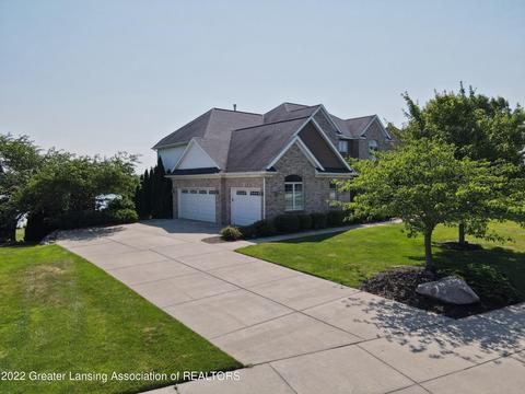 12935 Paradise Dr, Dewitt, MI 48820 photo 17