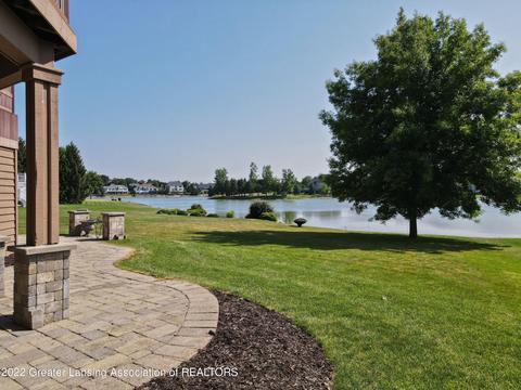 12935 Paradise Dr, Dewitt, MI 48820 photo 12