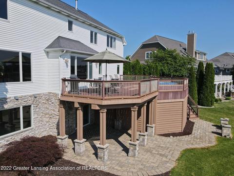 12935 Paradise Dr, Dewitt, MI 48820 photo 7