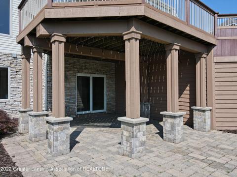 12935 Paradise Dr, Dewitt, MI 48820 photo 11