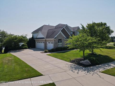 12935 Paradise Dr, Dewitt, MI 48820 photo 18