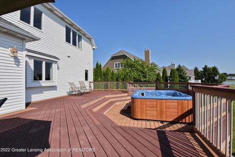 12935 Paradise Dr, Dewitt, MI 48820 photo 29