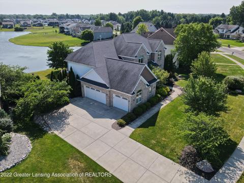 12935 Paradise Dr, Dewitt, MI 48820 photo 20