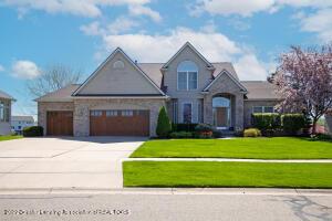 12747 Paradise Dr, Dewitt, MI 48820 photo 1