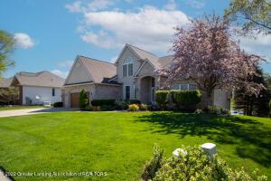 12747 Paradise Dr, Dewitt, MI 48820 photo 3