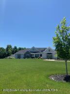 4805 W Howe Rd, Dewitt, MI 48820 photo 1