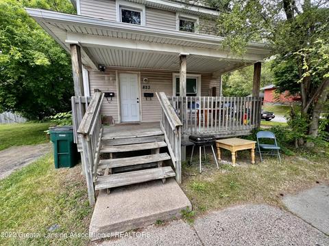 823 E Csar E Chvez Ave, Lansing, MI 48906 photo 1