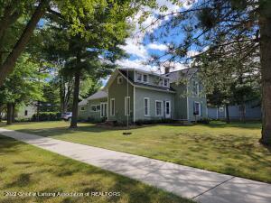 610 E Center St, Ithaca, MI 48847 photo 3