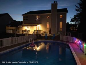 1521 Downing St, Haslett, MI 48840 photo 61