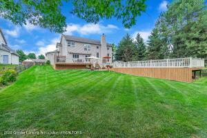 1521 Downing St, Haslett, MI 48840 photo 57