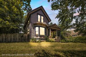 906 1st St, Jackson, MI 49203 photo 1