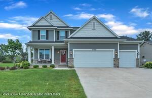 4130 Stillbrook Ln, Dewitt, MI 48820 photo 1