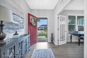 4130 Stillbrook Ln, Dewitt, MI 48820 photo 4