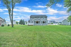 4130 Stillbrook Ln, Dewitt, MI 48820 photo 2