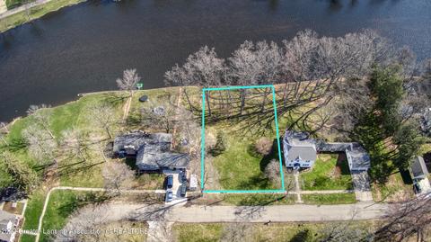 V/l Chester Street, Eaton Rapids, MI 48827
