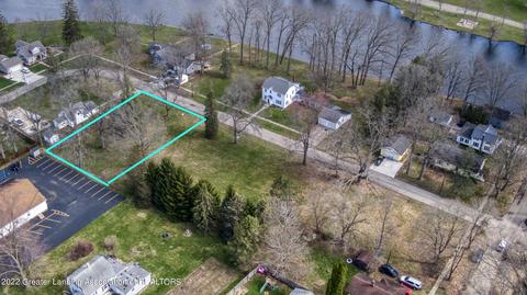 V/l Chester Street, Eaton Rapids, MI 48827